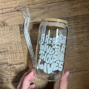 A Dance With Dragons inspired Tumbler cup